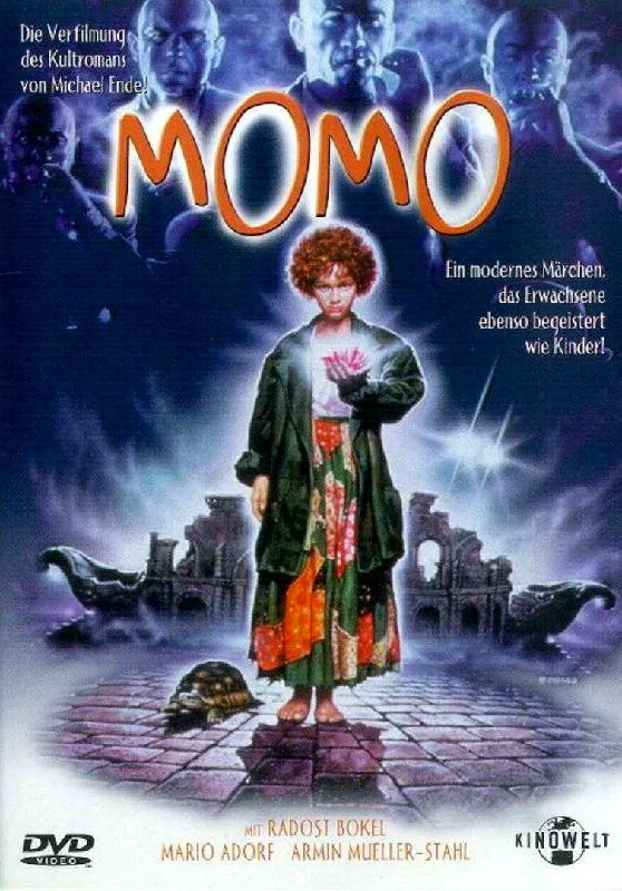 Момо сериал 1986 смотреть онлайн бесплатно в хорошем качестве HD